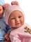 Lauren – 20" Soft Body Reborn Baby Doll with Custom Bassinet | Ann Lauren Dolls®